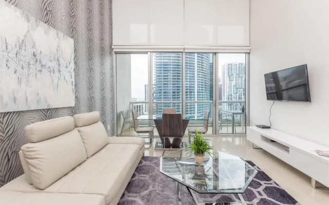 Icon Tower Miami 5*