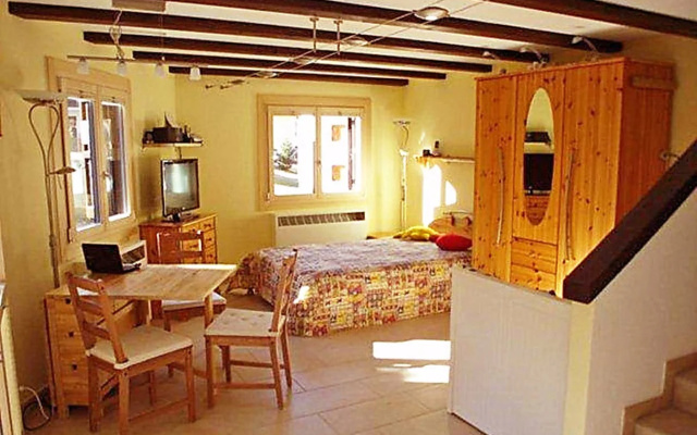 Apartment 346 Silvaplana-Surlej