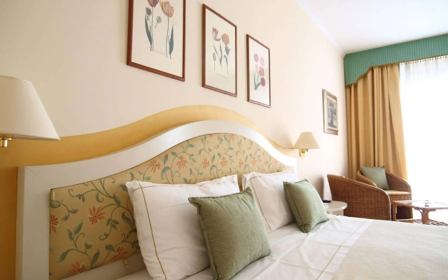 Madrigale Panoramic Lifestyle & Soulful Hotel