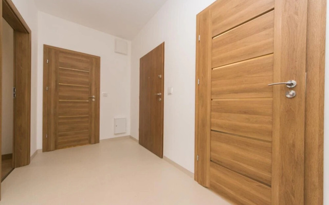 BillBerry Apartments - Old Town Kapitański