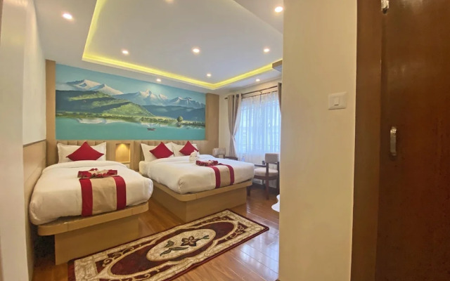 Hotel Malati