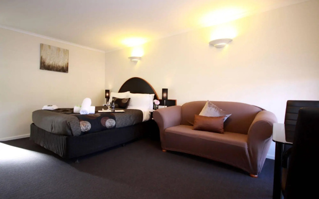 Gateway Motor Inn Warrnambool