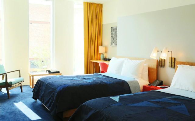 The Durham Hotel