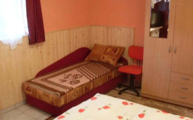 Apartament na Wrzosach