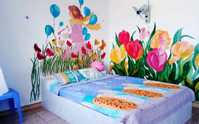 Dragon Tail Homestay Long Vi
