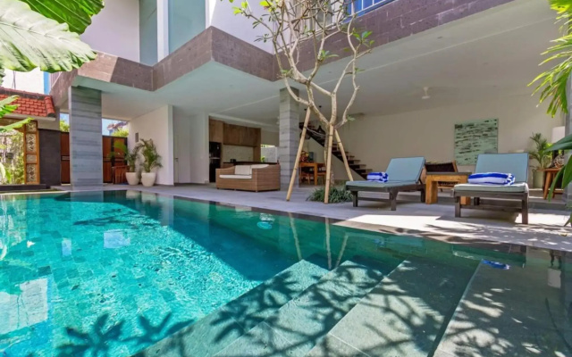 Villa Jekumah 3