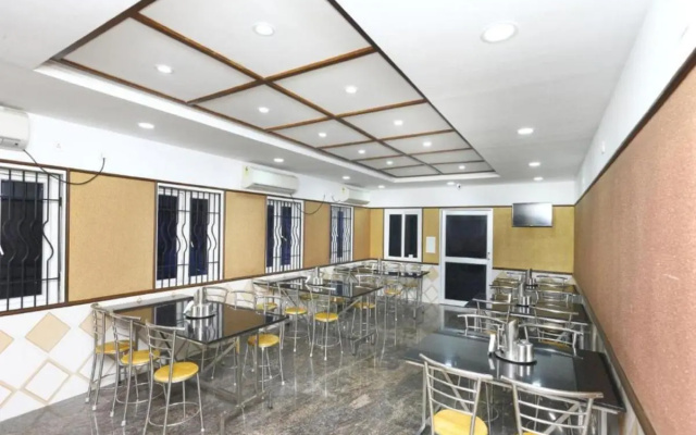 Hotel Arunachala