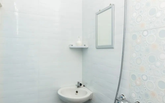 Oyo 1330 Tanjungpinang Residence Syariah