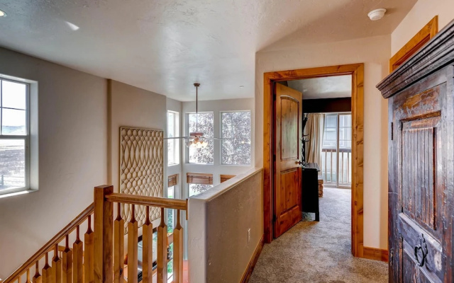 Fox Pointe C1 by Park City Lodging