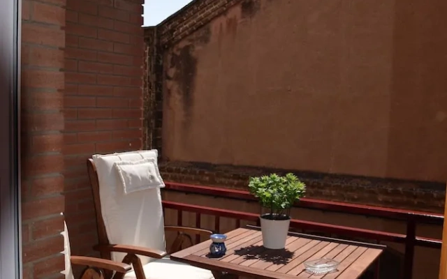 Apartamento Sant Sebastia 2