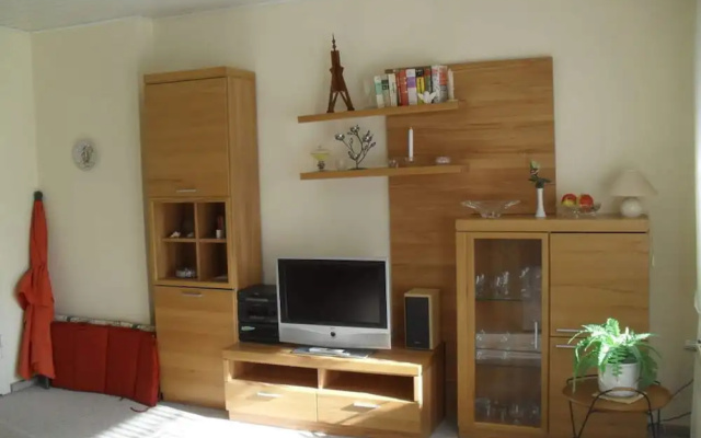 Holiday Apartment Donner