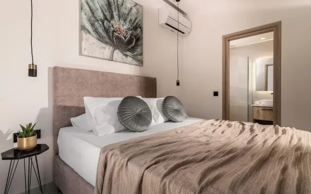 Melissia Luxury Villa