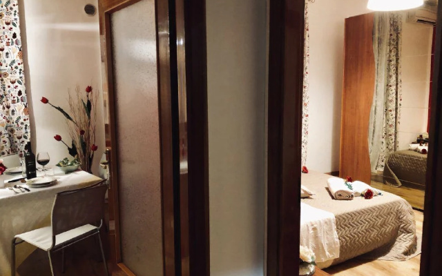 Corso 126 Guest House Salerno