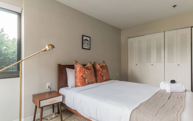 The Luxe Suites of Alexandria