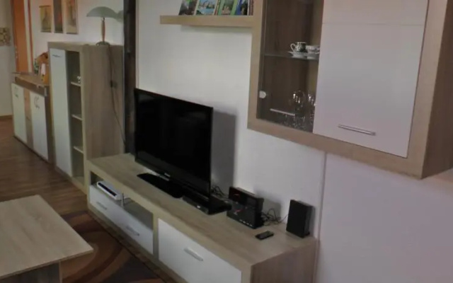 Ferienwohnung Midgard