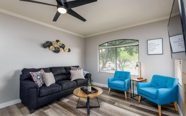 Captiva 1 Bedroom Condo by Redawning