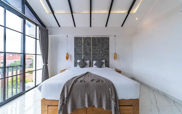 Loft 360 Apartment