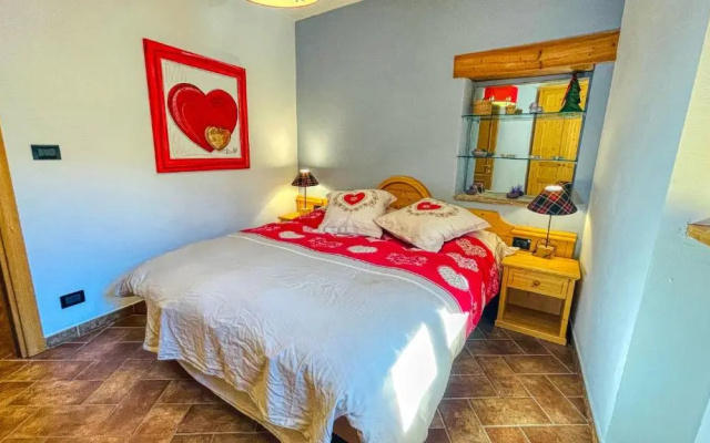 Appartamento Melezet 80 - Affitti Brevi Italia