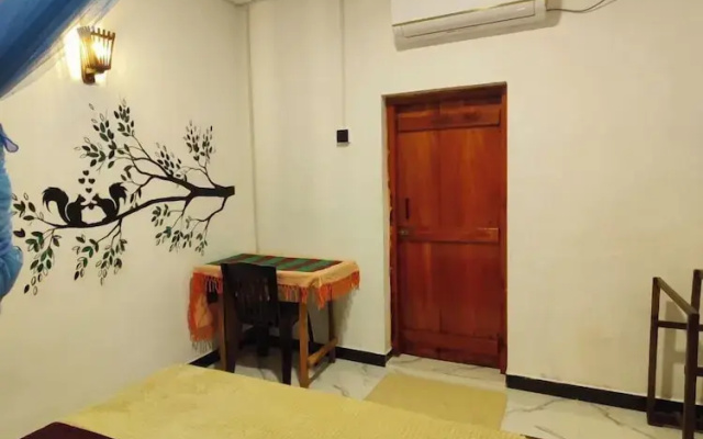 Samuu HomeStay