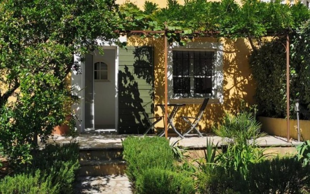 Villa Xanadu
