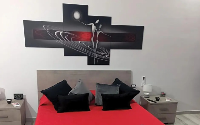 Il Tempio Pozzuoli B&B