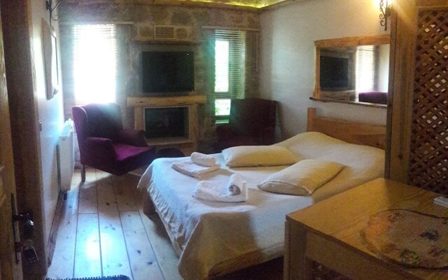 Mogla Tashan Hotel Турция, Атакой - отзывы, цены и фото номеров - забронировать отель Mogla Tashan Hotel онлайн комната для гостей