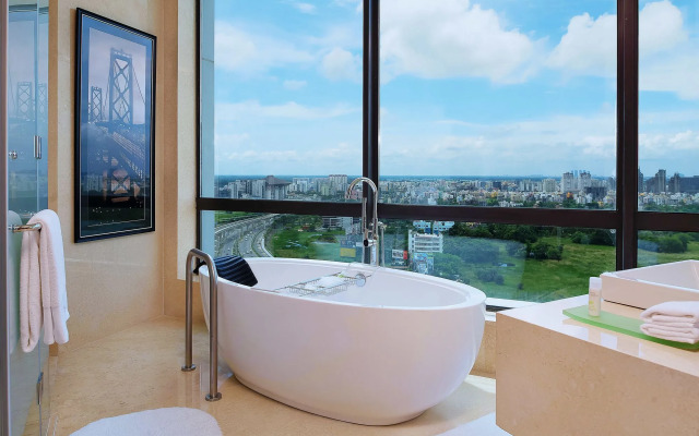 The Westin Kolkata Rajarhat