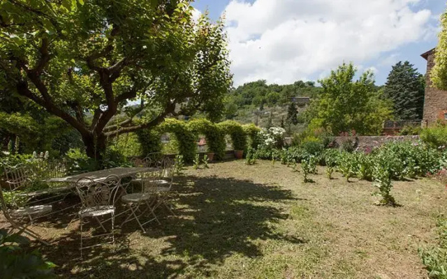 La Casa Dei Ricordi