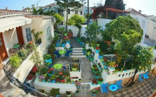 Villa Marina