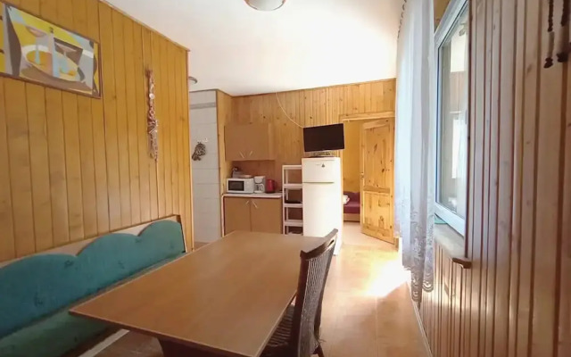 Holiday Apartment in Kopalino