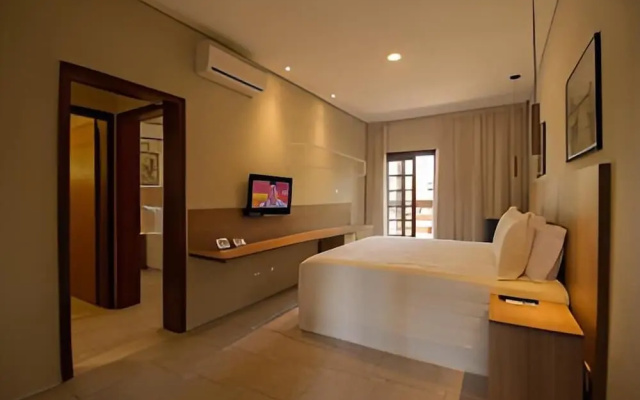 Winner Beach Hotel