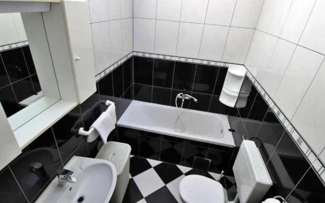 Apartments Marusic