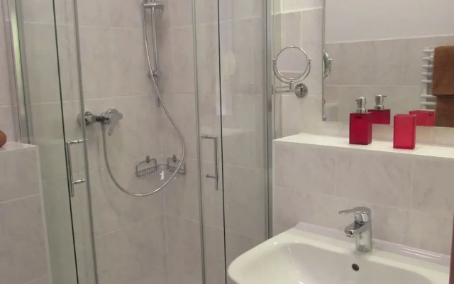 Ferienwohnung Em Gardestüffje