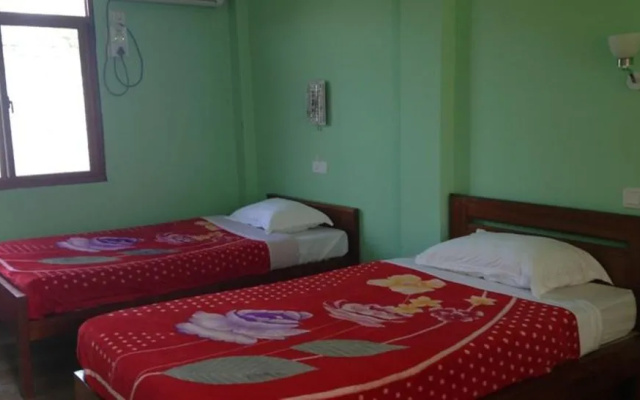 View Point Guest House