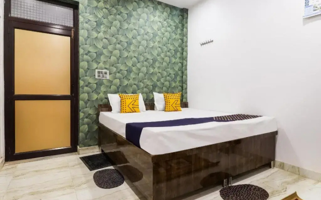 Gokul Residency by OYO Rooms