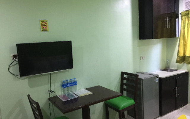 Staylite Park B&B