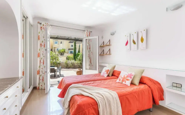 Villa Las Brisas 86