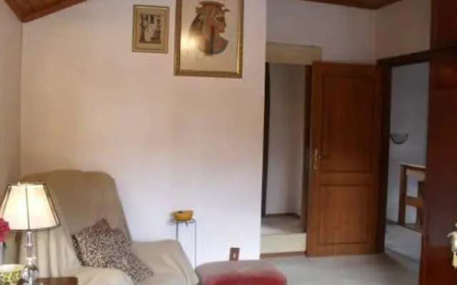 Casa Lago Negro
