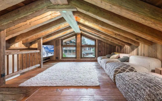 Chalet Val-d'Isère, 5 pièces, 10 personnes - FR-1-567-8