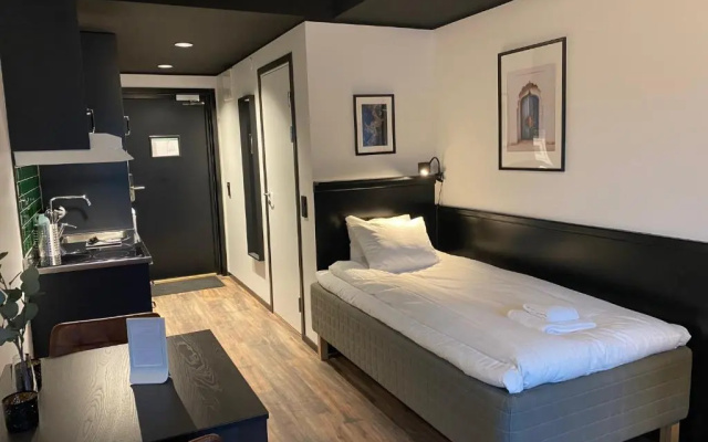 Magnolia House Sollentuna