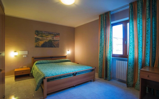 Hotel Fiora