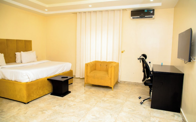Orison Hotel
