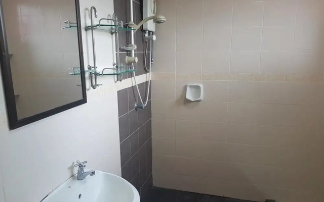 Budget Inn Apartment