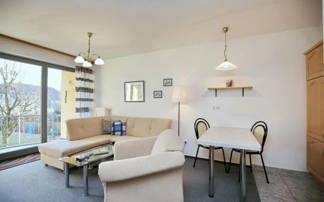 Hanse-Hof Wohnung 08