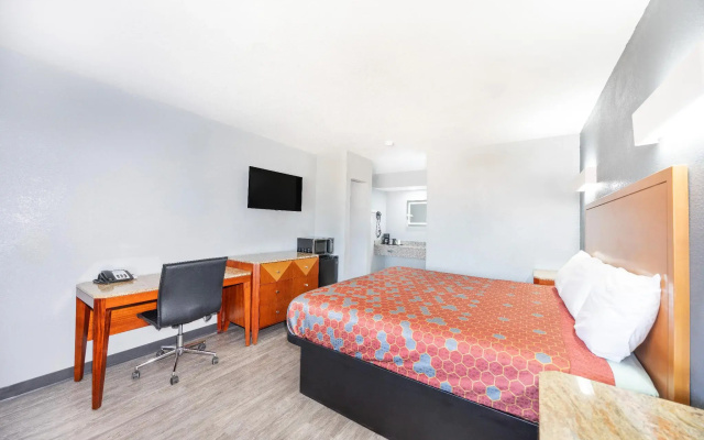 Executive Inn of Hondo