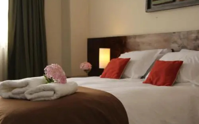 Hotel Pilancones