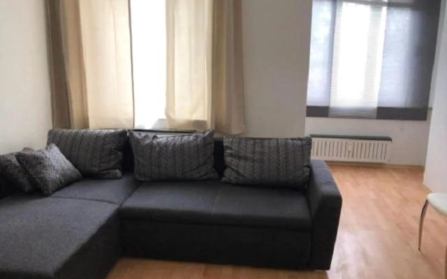 2 Zi. Apartment- Wohnung in Aachen