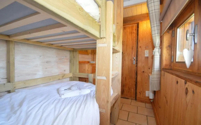 Le Petit Chalet-Leard