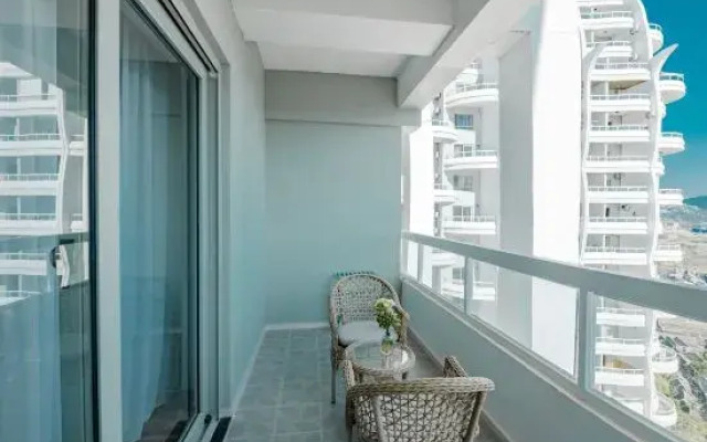Wangjiangsu Apartment