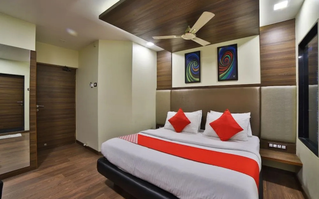 Hotel The Emerald